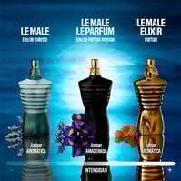 LE MALE  125ml-165647 LE MALE  125ml-165647 3